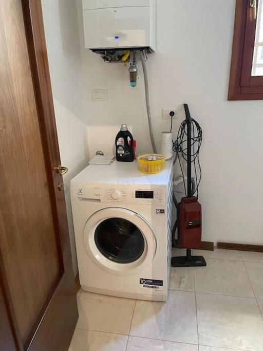 Apartment S.elena