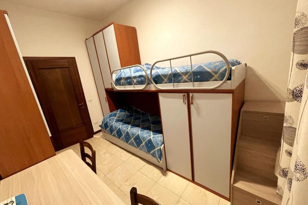 S.elena Apartment *