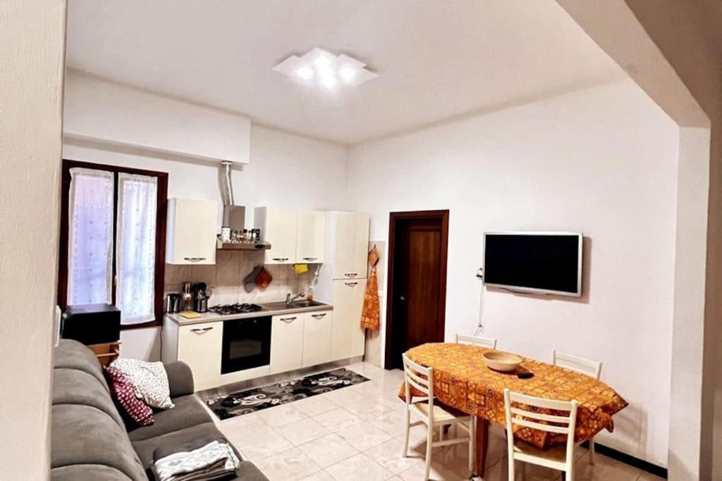 S.elena Apartment Venice