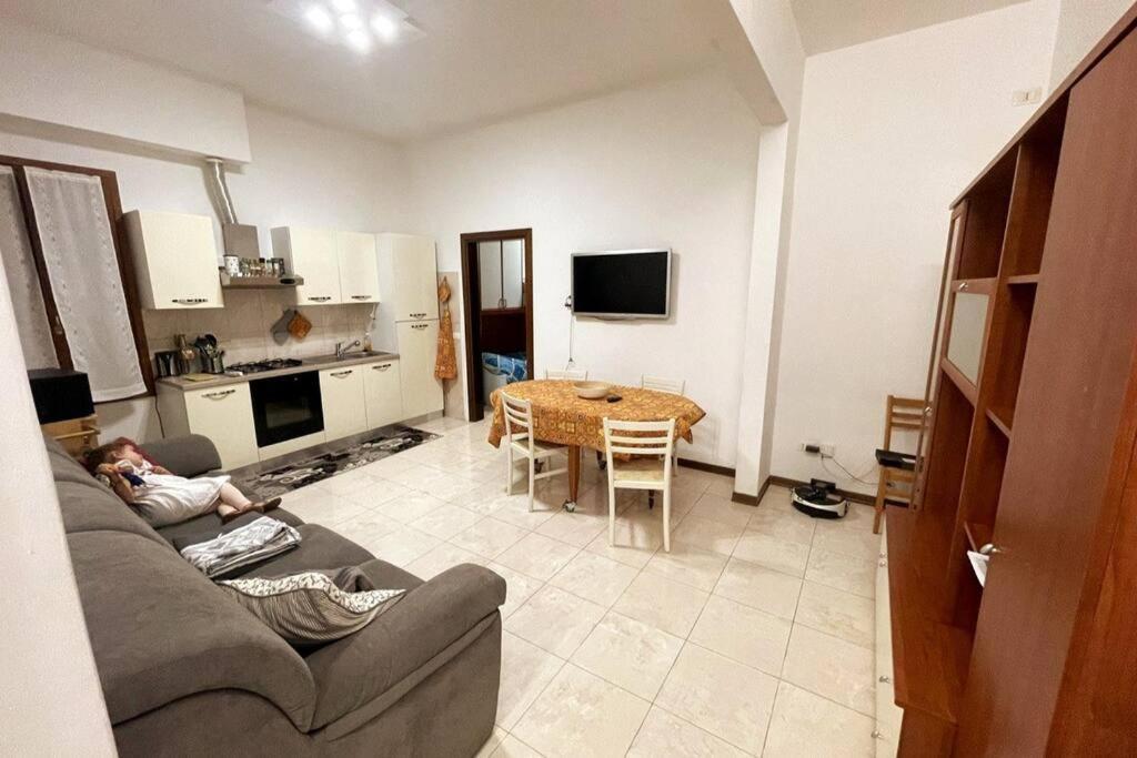 Apartment S.elena *