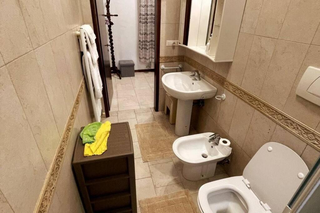 S.elena Apartment Venice