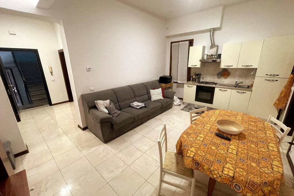 S.elena Apartment *