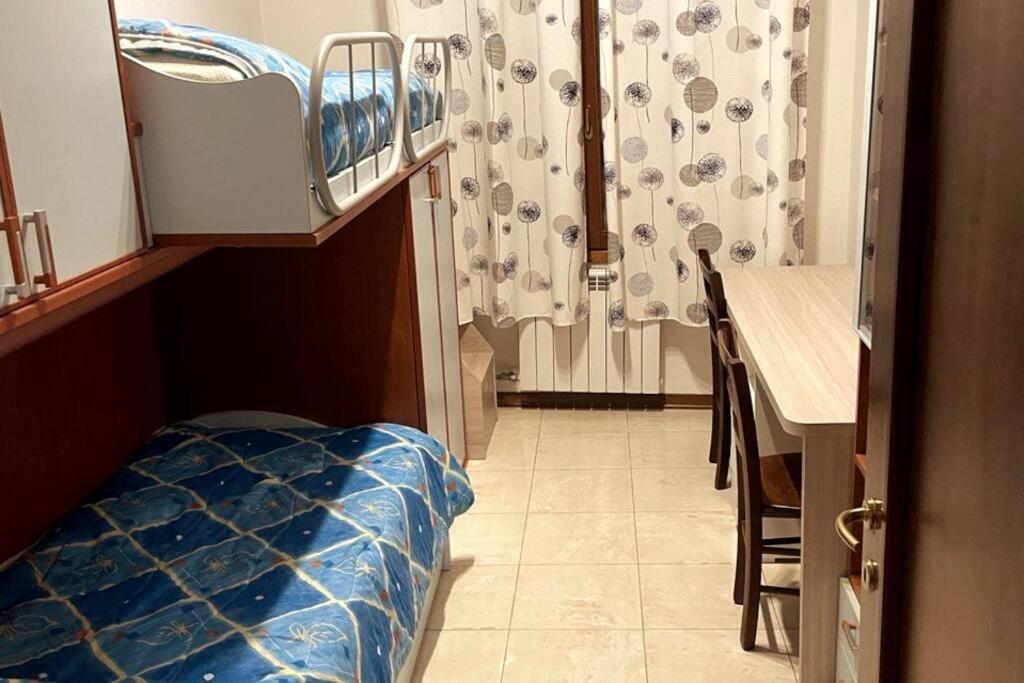 S.elena Apartment