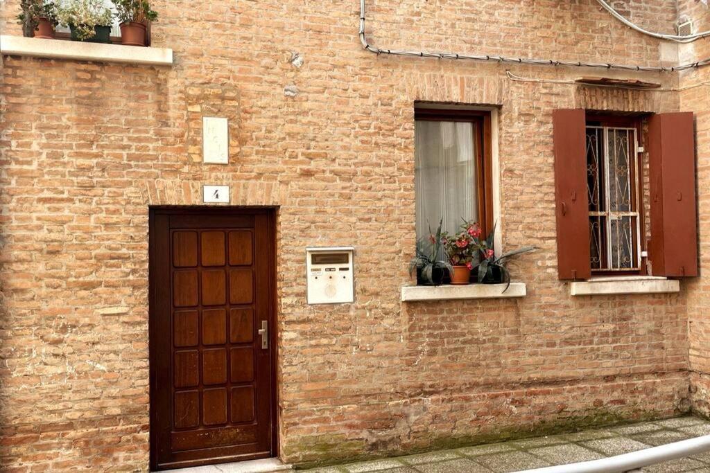 S.elena * Venice