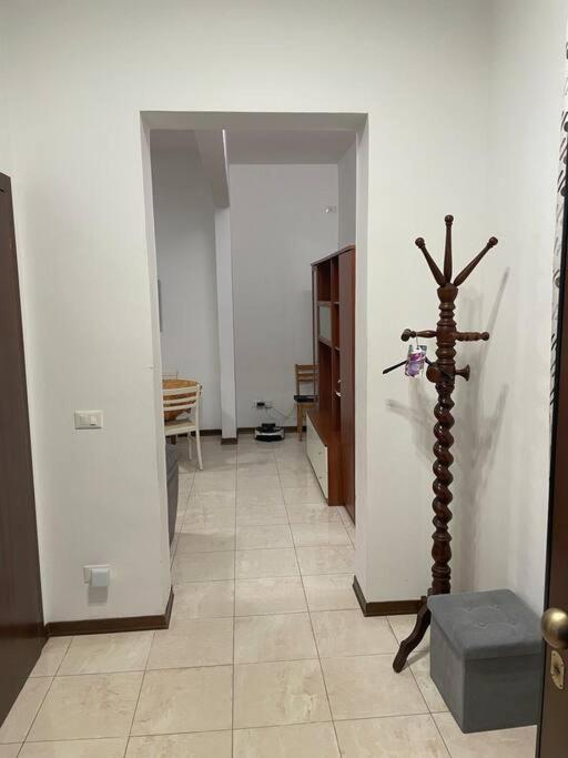Apartment S.elena *