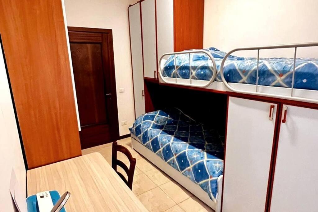 S.elena Apartment *
